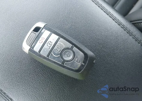 2020 Ford Edge Sel from USA, damaged, VIN 2FMPK3J90LBA23025